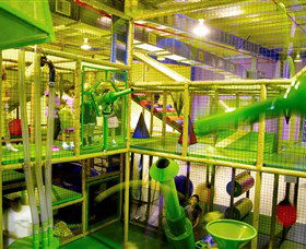 Monkey Mania - Accommodation Search 1