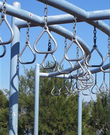Point Hut Pond Park - Accommodation Search 1
