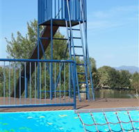 Point Hut Pond Park - Accommodation Search