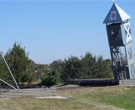 Point Hut Pond Park - Accommodation Search 3