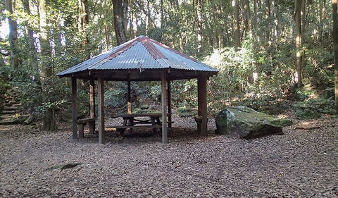 Federal Pass - Accommodation Search 2