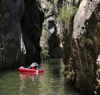 Wombeyan Caves - Accommodation Search