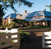 Lanyon Homestead - Accommodation Search