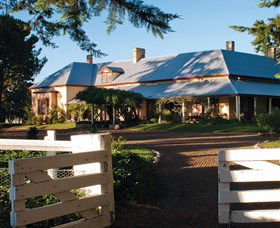 Lanyon Homestead - Accommodation Search 0