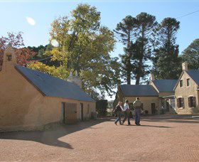 Lanyon Homestead - Accommodation Search 2