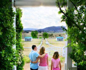 Lanyon Homestead - Accommodation Search 1