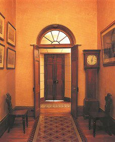 Lanyon Homestead - Accommodation Search 3