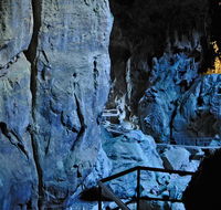 Wombeyan Karst Conservation Reserve - Accommodation Search