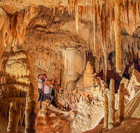 Kooringa Cave - Accommodation Search