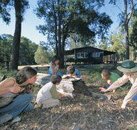 Karakamia Sanctuary - Accommodation Search