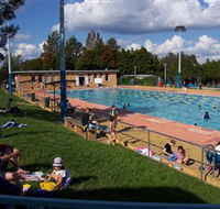 Goulburn Aquatic and Leisure Centre - Accommodation Search