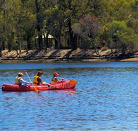 Lake Leschenaultia - Accommodation Search