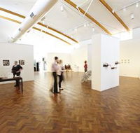 Goulburn Regional Art Gallery - Accommodation Search