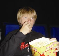Lilac City Cinema - Accommodation Search
