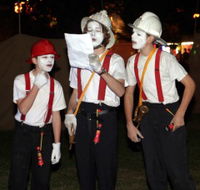 Lieder Theatre Company - Accommodation Search