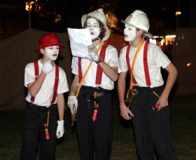 Lieder Theatre Company - Accommodation Search 0