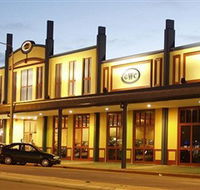 Goulburn Workers Club - Accommodation Search