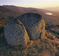 Main Range Track - Accommodation Search