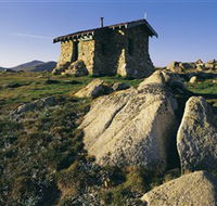 Kosciuszko National Park - Charlottes Pass to Snowy River - Accommodation Search