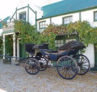 Garroorigang Historic Home - Accommodation Search