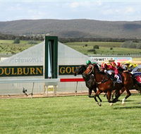Goulburn and District Racing Club - Accommodation Search