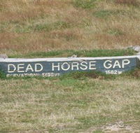 Dead Horse Gap - Accommodation Search