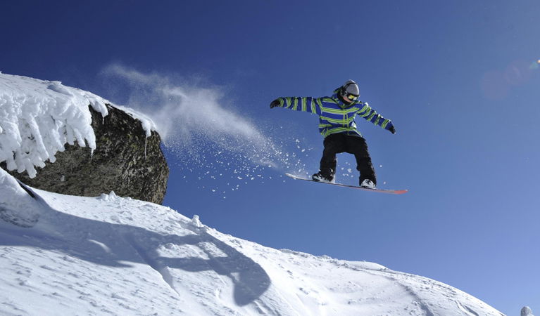 Snowy Mountains NSW Accommodation Search