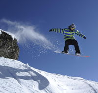 Thredbo Alpine Village - Accommodation Search