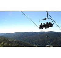 Kosciuszko Express Chairlift - Accommodation Search