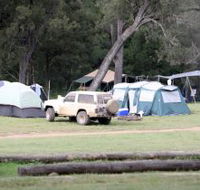 Landcruiser Mountain Park - Accommodation Search