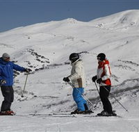 Perisher Ski Resort - Accommodation Search