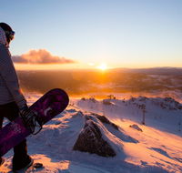 Perisher - Accommodation Search