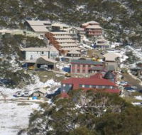 Charlotte Pass and Lookout - Accommodation Search