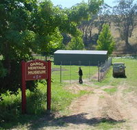 Dargo Heritage Museum - Accommodation Search