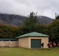 Bullocks Hut - Accommodation Search