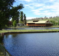 Gaden Trout Hatchery - Accommodation Search