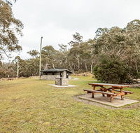 Thredbo River picnic area - Accommodation Search