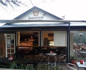 Bakehouse On Wentworth Springwood - Accommodation Search 0