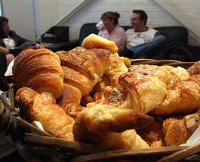 Bakehouse On Wentworth Springwood - Accommodation Search 5