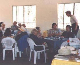 Calamunnda Camel Farm  - Accommodation Search 1