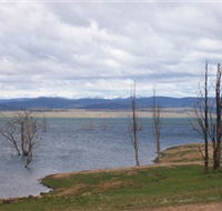 Lake Eucumbene - Accommodation Search