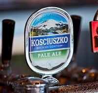 Kosciuszko Brewing Company - Accommodation Search