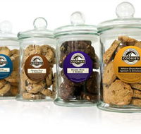 Snowy Mountains Cookies - Accommodation Search