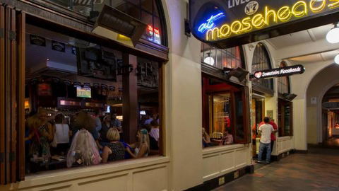 Mooseheads Bar And Nightclub - Accommodation Search 2
