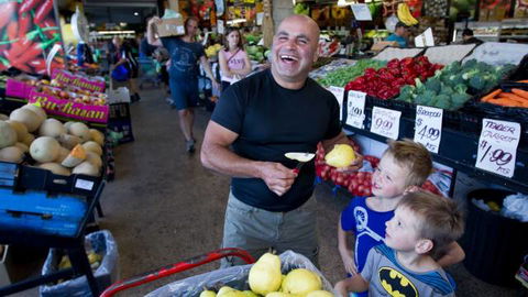 Fyshwick Fresh Food Market - Accommodation Search 6