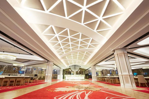 Casino Canberra - Accommodation Search 2