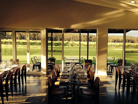 Narkoojee Winery - Accommodation Search 0