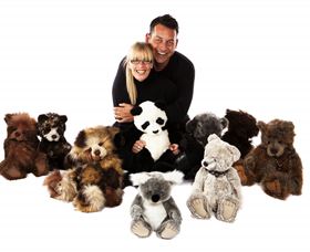 Nanas Teddies And Toys - Accommodation Search 1
