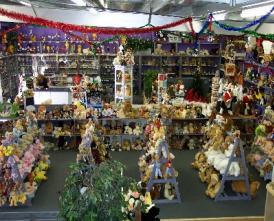 Nanas Teddies And Toys - Accommodation Search 0