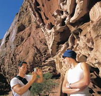 Kennedy Range National Park - Accommodation Search